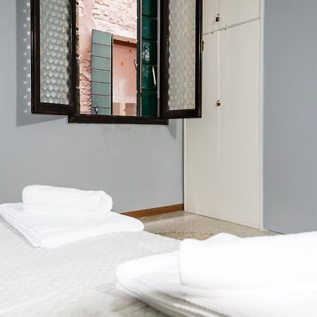 Apartment Odesos Venedig Exterior foto