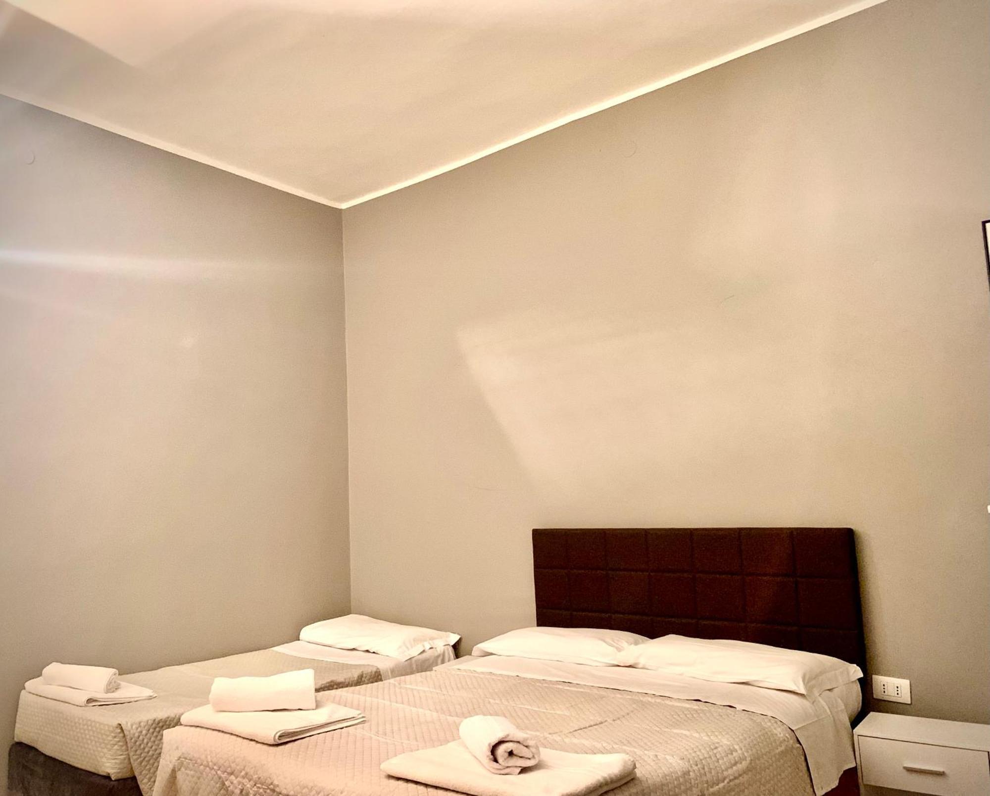 Apartment Odesos Venedig Exterior foto